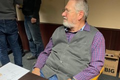 Kassier Josef Bischof