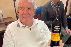 Jubilar Fritz Ellinger