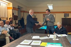 Kurt Braito und Ernst Horvath