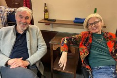 Christian und Theresia Pieler