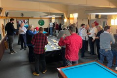 Kulinarischer Genuss