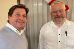 Christian Rass und Heinrich Weingartner