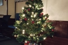 Christbaum