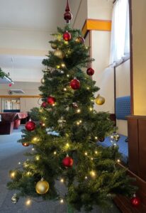 Christbaum Web